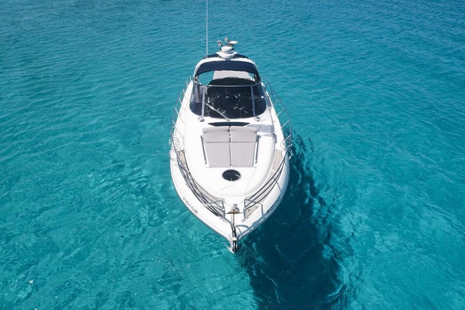 Cranchi mediterranee 47