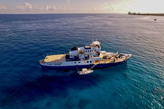 BEAUPORT YACHT