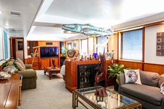 BEAUPORT YACHT