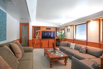 BEAUPORT YACHT