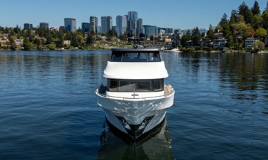 OCean Alexander 28L 2025 OCEAN ALEXANDER  Motor Yacht Yacht MLS #414916 3