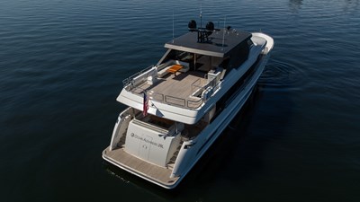 OCean Alexander 28L 6 OCean Alexander 28L 2025 OCEAN ALEXANDER  Motor Yacht Yacht MLS #414916 6