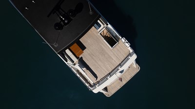 OCean Alexander 28L 9 OCean Alexander 28L 2025 OCEAN ALEXANDER  Motor Yacht Yacht MLS #414916 9