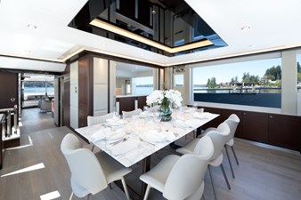 OCean Alexander 28L 11 OCean Alexander 28L 2025 OCEAN ALEXANDER  Motor Yacht Yacht MLS #414916 11