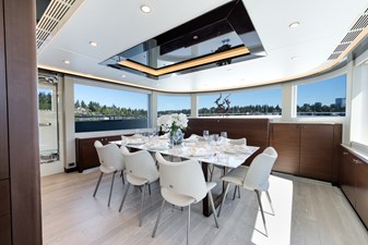 OCean Alexander 28L 14 OCean Alexander 28L 2025 OCEAN ALEXANDER  Motor Yacht Yacht MLS #414916 14