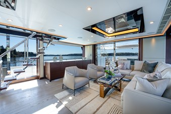 OCean Alexander 28L 16 OCean Alexander 28L 2025 OCEAN ALEXANDER  Motor Yacht Yacht MLS #414916 16