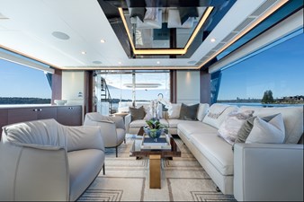 OCean Alexander 28L 17 OCean Alexander 28L 2025 OCEAN ALEXANDER  Motor Yacht Yacht MLS #414916 17