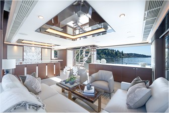 OCean Alexander 28L 18 OCean Alexander 28L 2025 OCEAN ALEXANDER  Motor Yacht Yacht MLS #414916 18