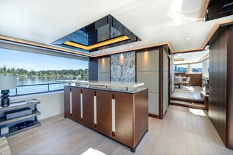 OCean Alexander 28L 19 OCean Alexander 28L 2025 OCEAN ALEXANDER  Motor Yacht Yacht MLS #414916 19