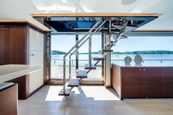 OCean Alexander 28L 20 OCean Alexander 28L 2025 OCEAN ALEXANDER  Motor Yacht Yacht MLS #414916 20