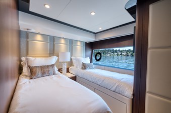 OCean Alexander 28L 21 OCean Alexander 28L 2025 OCEAN ALEXANDER  Motor Yacht Yacht MLS #414916 21