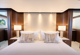 OCean Alexander 28L 22 OCean Alexander 28L 2025 OCEAN ALEXANDER  Motor Yacht Yacht MLS #414916 22