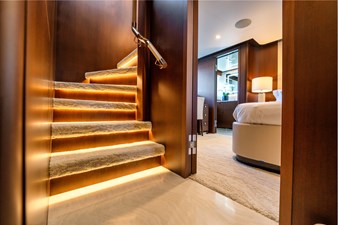 OCean Alexander 28L 23 OCean Alexander 28L 2025 OCEAN ALEXANDER  Motor Yacht Yacht MLS #414916 23