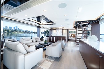 OCean Alexander 28L 24 OCean Alexander 28L 2025 OCEAN ALEXANDER  Motor Yacht Yacht MLS #414916 24