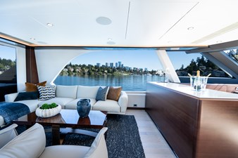 OCean Alexander 28L 25 OCean Alexander 28L 2025 OCEAN ALEXANDER  Motor Yacht Yacht MLS #414916 25