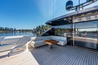 OCean Alexander 28L 26 OCean Alexander 28L 2025 OCEAN ALEXANDER  Motor Yacht Yacht MLS #414916 26