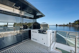 OCean Alexander 28L 27 OCean Alexander 28L 2025 OCEAN ALEXANDER  Motor Yacht Yacht MLS #414916 27