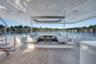 OCean Alexander 28L 31 OCean Alexander 28L 2025 OCEAN ALEXANDER  Motor Yacht Yacht MLS #414916 31