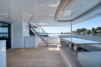 OCean Alexander 28L 32 OCean Alexander 28L 2025 OCEAN ALEXANDER  Motor Yacht Yacht MLS #414916 32