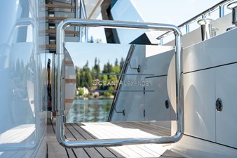 OCean Alexander 28L 33 OCean Alexander 28L 2025 OCEAN ALEXANDER  Motor Yacht Yacht MLS #414916 33