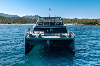 DOUBLE HAPPINESS YACHT