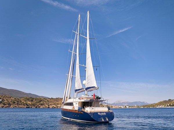 BOOBALE - THE YACHT (3)