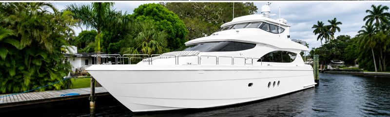 TOP SHELF - Yacht in vendita