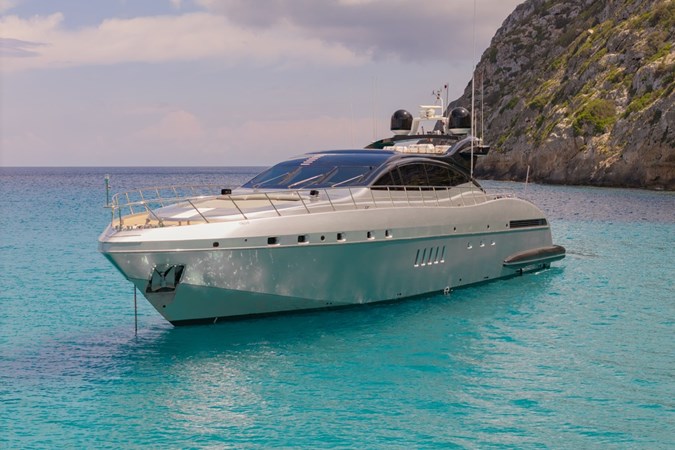 Mangusta92