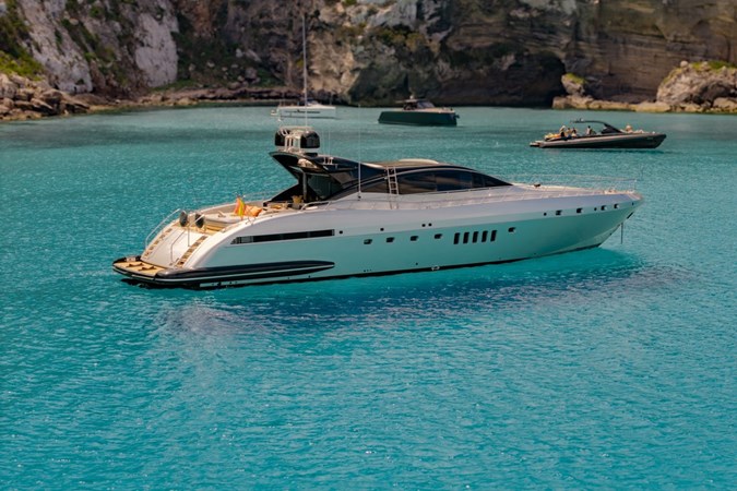 Mangusta92