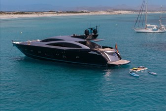 SUNSEEKER PREDATOR 92  0 Predator 92