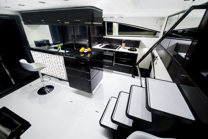  Sunreef Power 70 Clouds