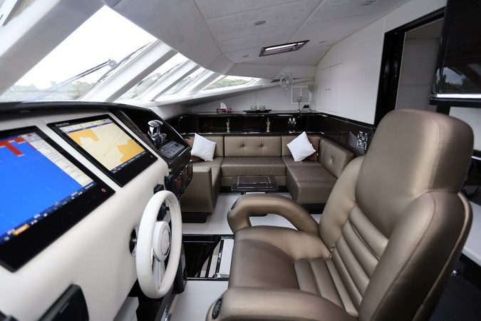 Sunreef Clouds  Charter in Croaita