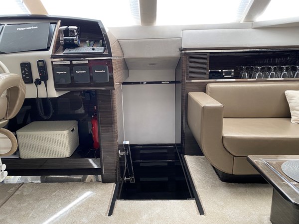 Sunreef Power 70 Clouds