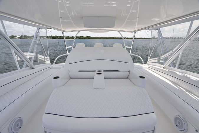 2024 Viking 68 Convertible- GYS TRADE- Flybridge