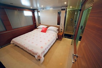 MR MOUSE 9 13. Double Stateroom 1