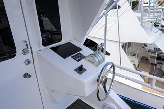 Night Bird 30 Night Bird 2001 VIKING Enclosed Bridge Convertible Sport Fisherman Yacht MLS #415624 30