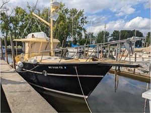 32' LEGACY 2011 4 