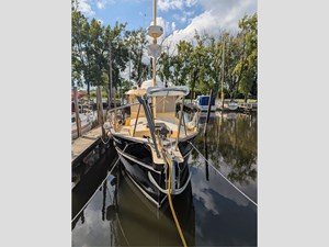 32' LEGACY 2011 5 