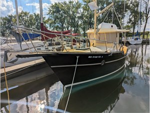 32' LEGACY 2011 6 