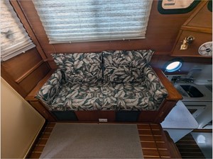 32' LEGACY 2011 14 
