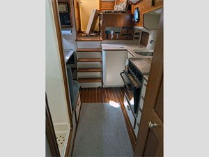 32' LEGACY 2011 20 