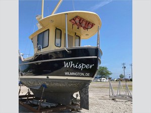 32' LEGACY 2011 38 
