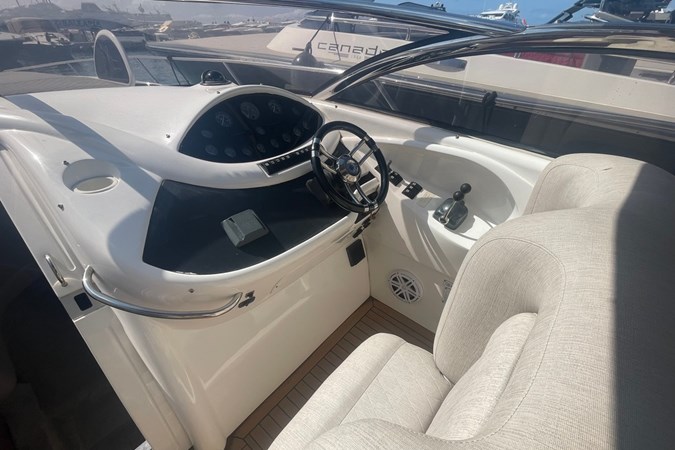 Sunseeker Superhawk 40