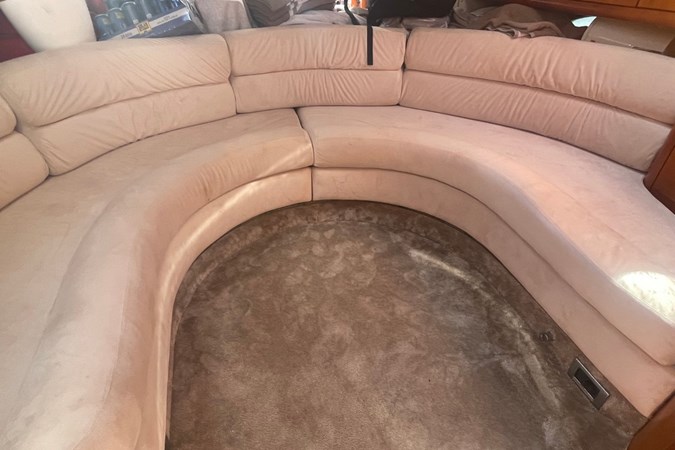 Sunseeker Superhawk 40