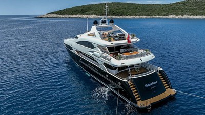 KATARIINA I yacht for sale