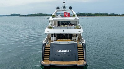 KATARIINA I