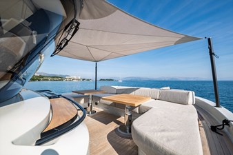 M8-15 25 Foredeck