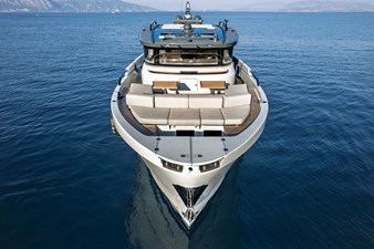M8-15 26 Foredeck
