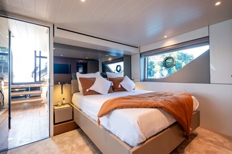 M8-15 10 Master Cabin