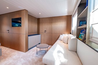 M8-15 12 Master Cabin 